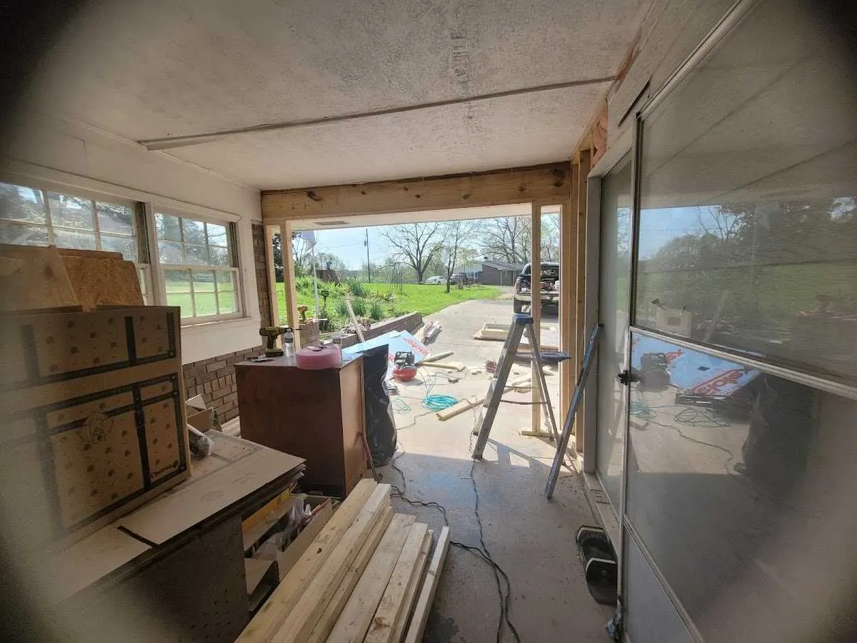 Air movers and dehumidifier for Drying & Dehumidification in Minnetrista